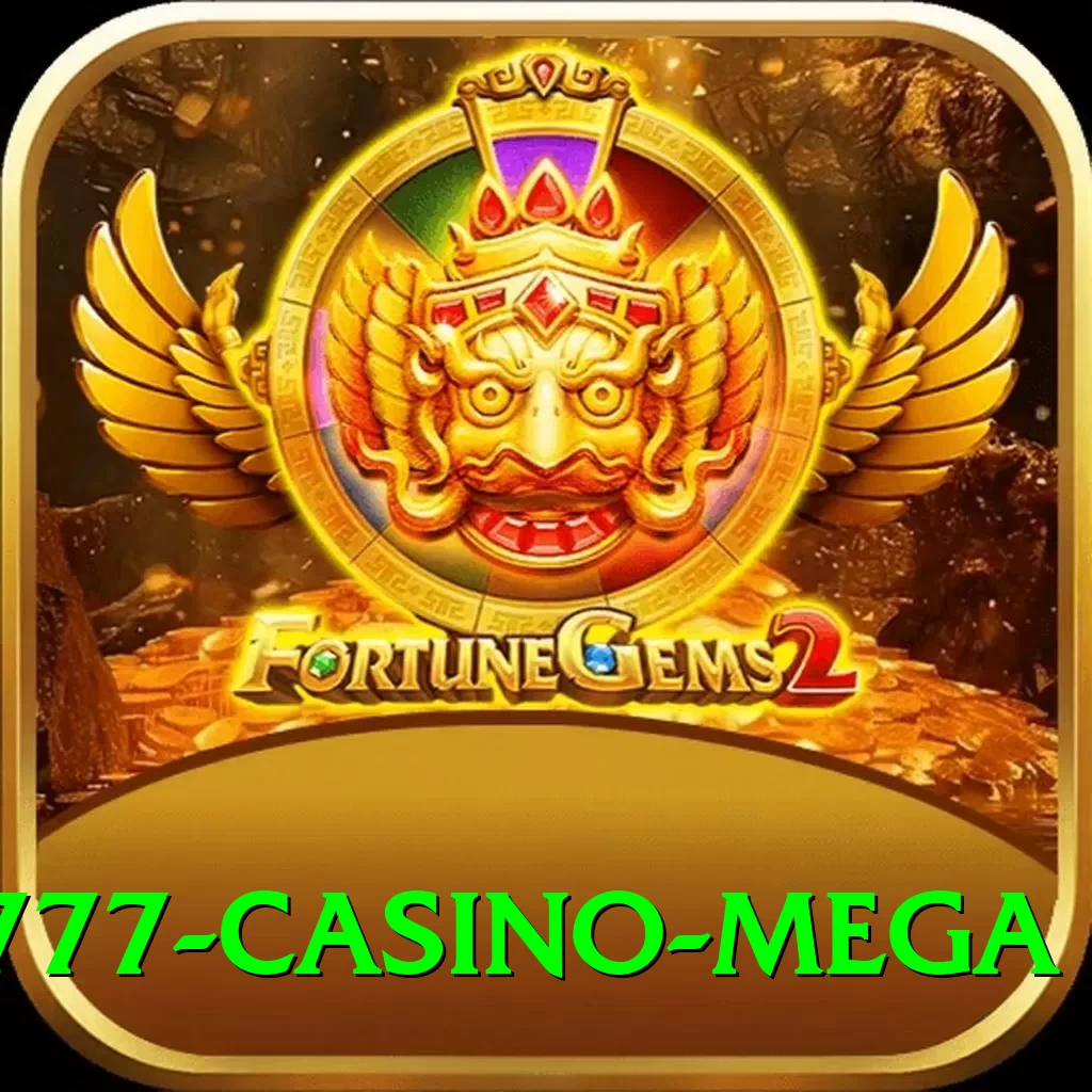 he777 - Casino Mega - 2