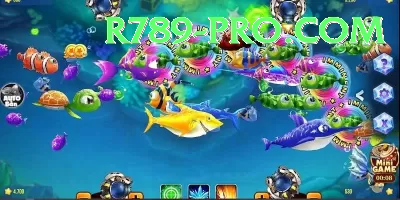 Alano Fishing Cash King Screenshot 4 - 6