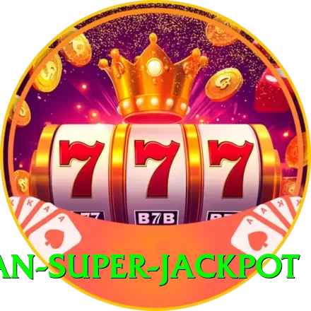 JackpotCity Pakistan Super Jackpot - 2
