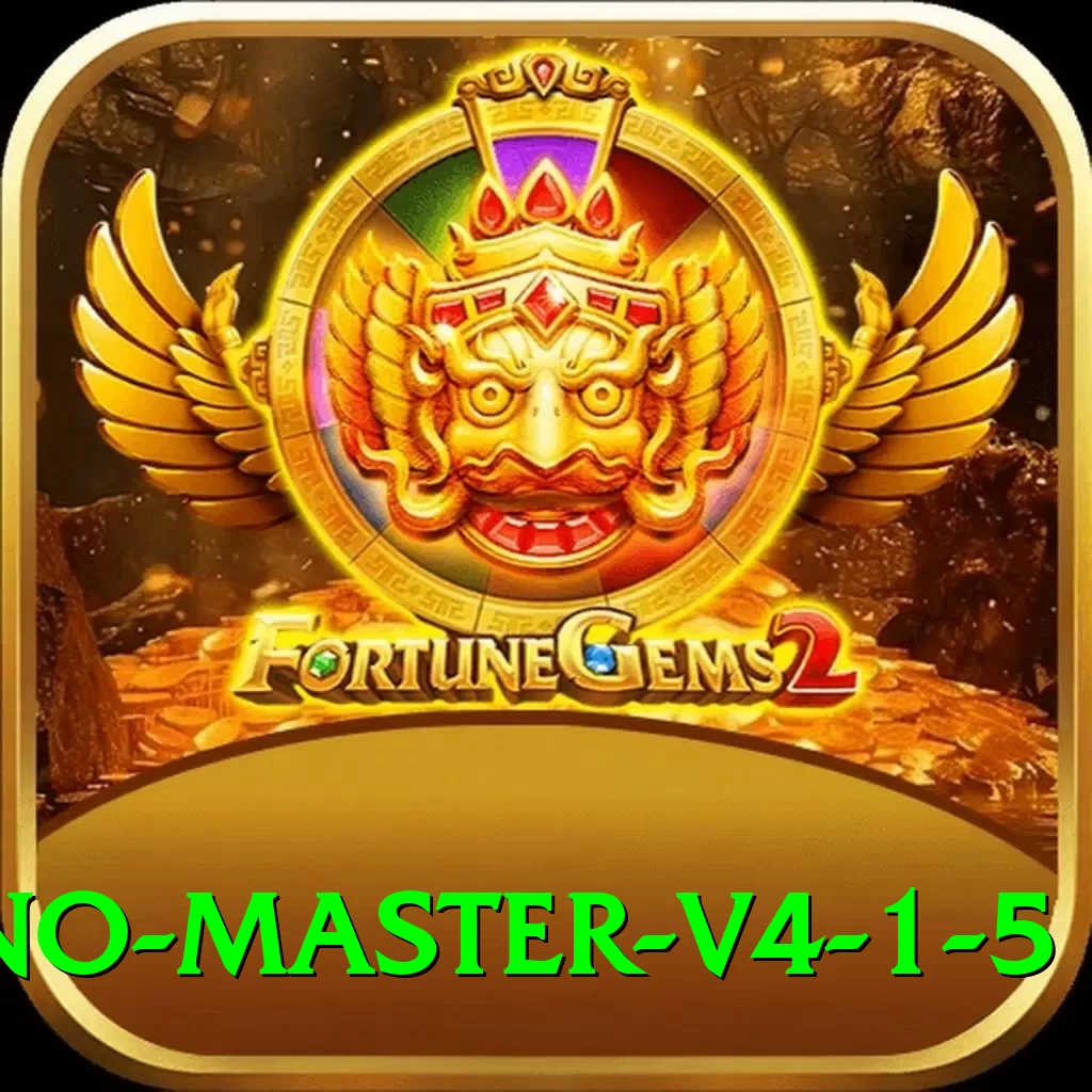 jadeja Casino Master v4.1.5 - 2