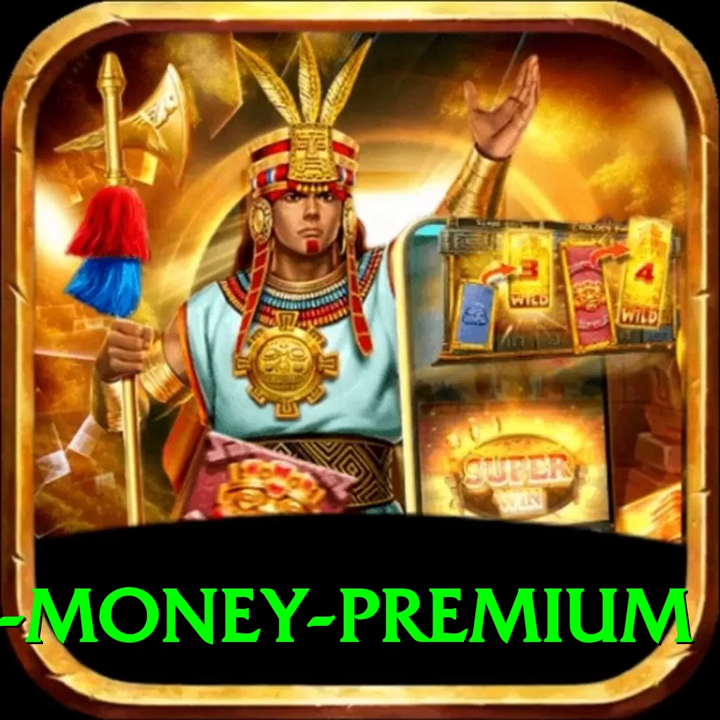 jalwa99 - Real Money Premium - 2