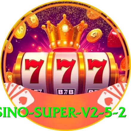 Jilievo Casino Super v2.5.2 - 2