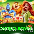 JJwin Live Casino Royal