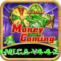 Juwa6 Casino Mega v4.4.2