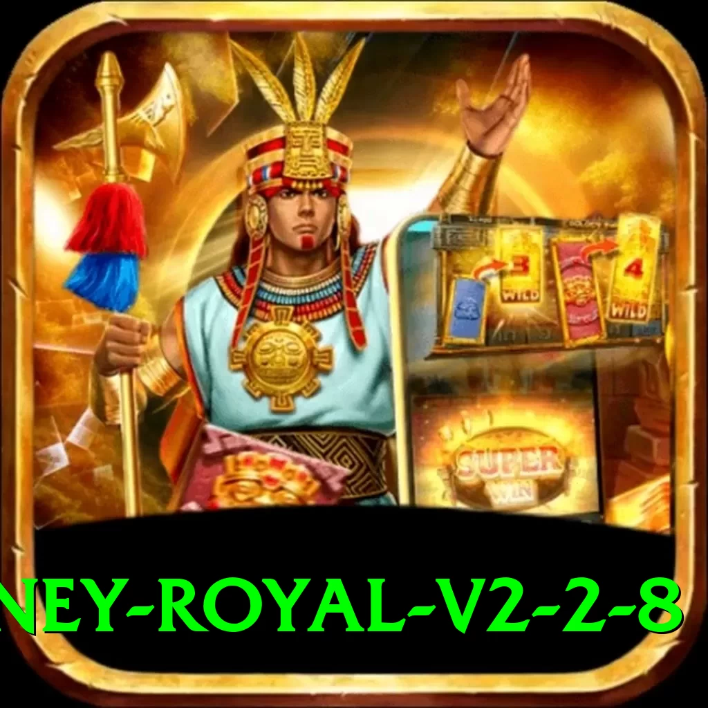 JW7 Game Money Royal v2.2.8 - 2