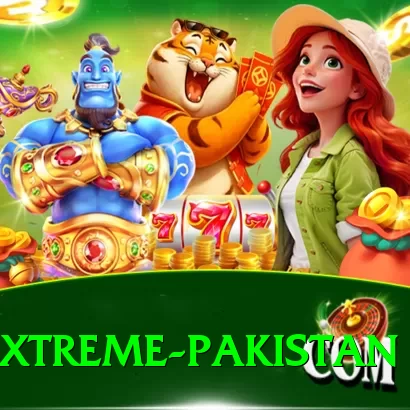 k1game Extreme Pakistan - 2