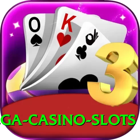 KingPK999 Game Mega - Casino & Slots - 2