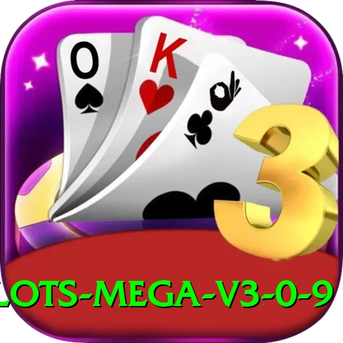 llyy Slots Mega v3.0.9 - 2