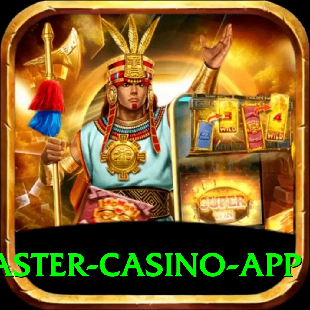 luck33 Master Casino App - 2