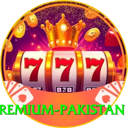 luck55 Premium Pakistan - 2