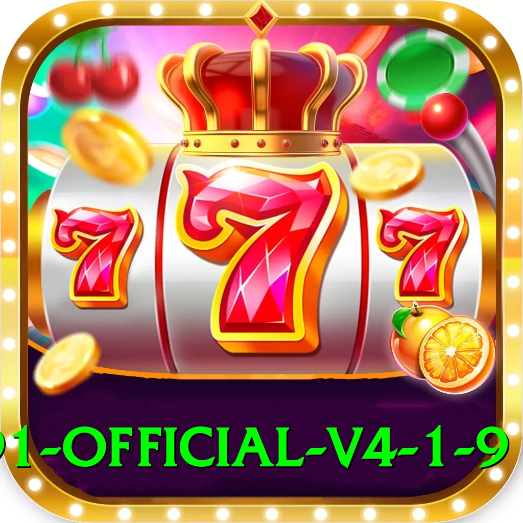 luck91 Official v4.1.9 - 2
