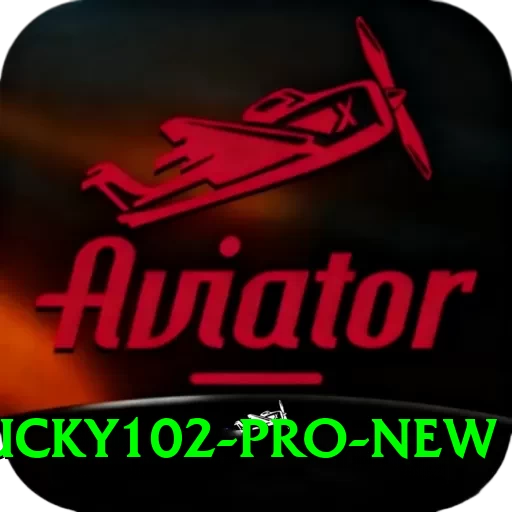 lucky102 Pro New - 2