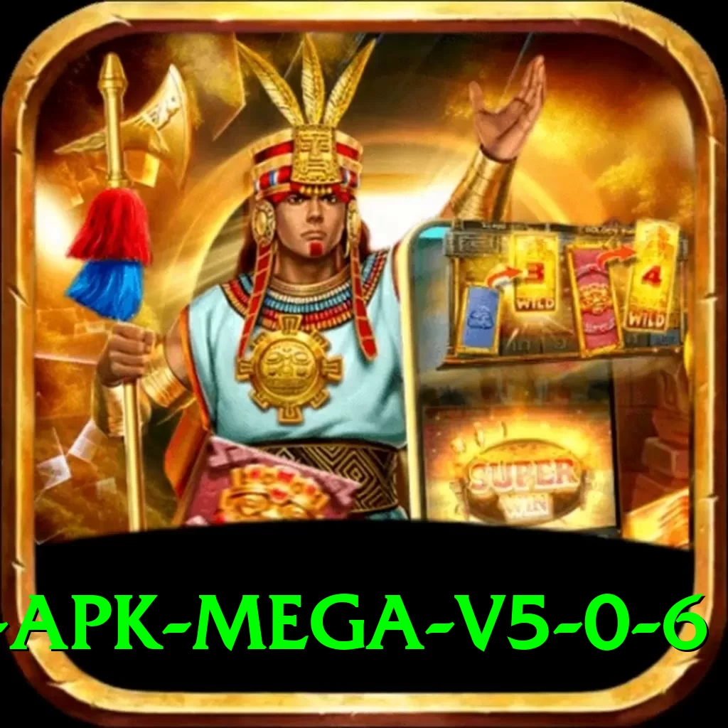 Lucky167 APK Mega v5.0.6 - 2