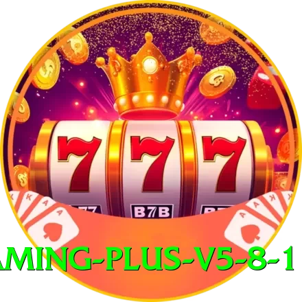 Lucky57 Game Gaming Plus v5.8.1 - 2