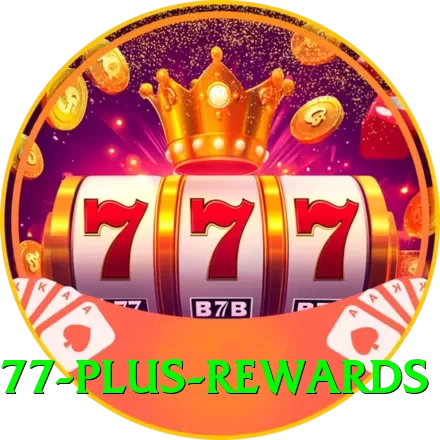 luckypk777 Plus Rewards - 2