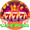 luckypk777 Plus Rewards