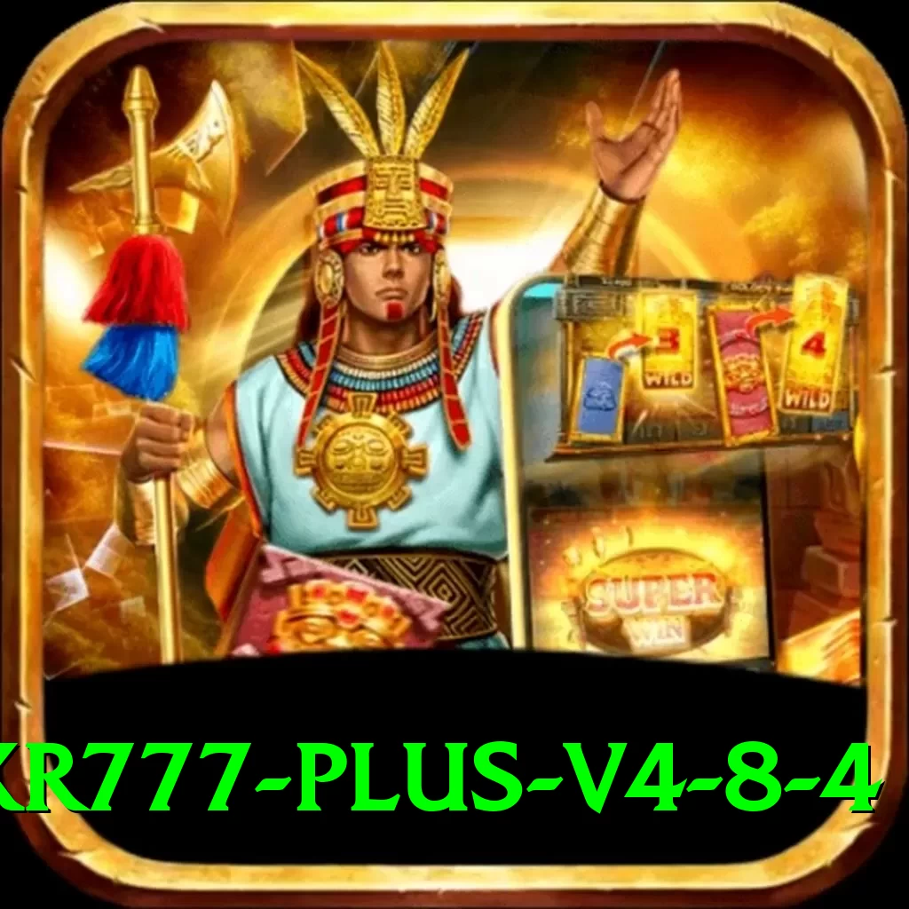 LuckyPKR777 Plus v4.8.4 - 2