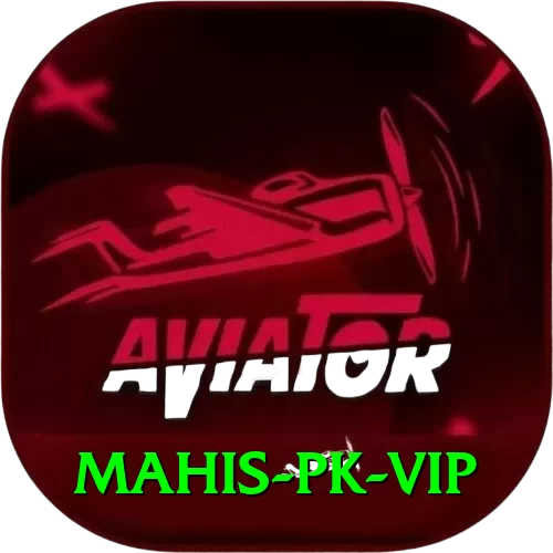 mahis PK VIP - 2