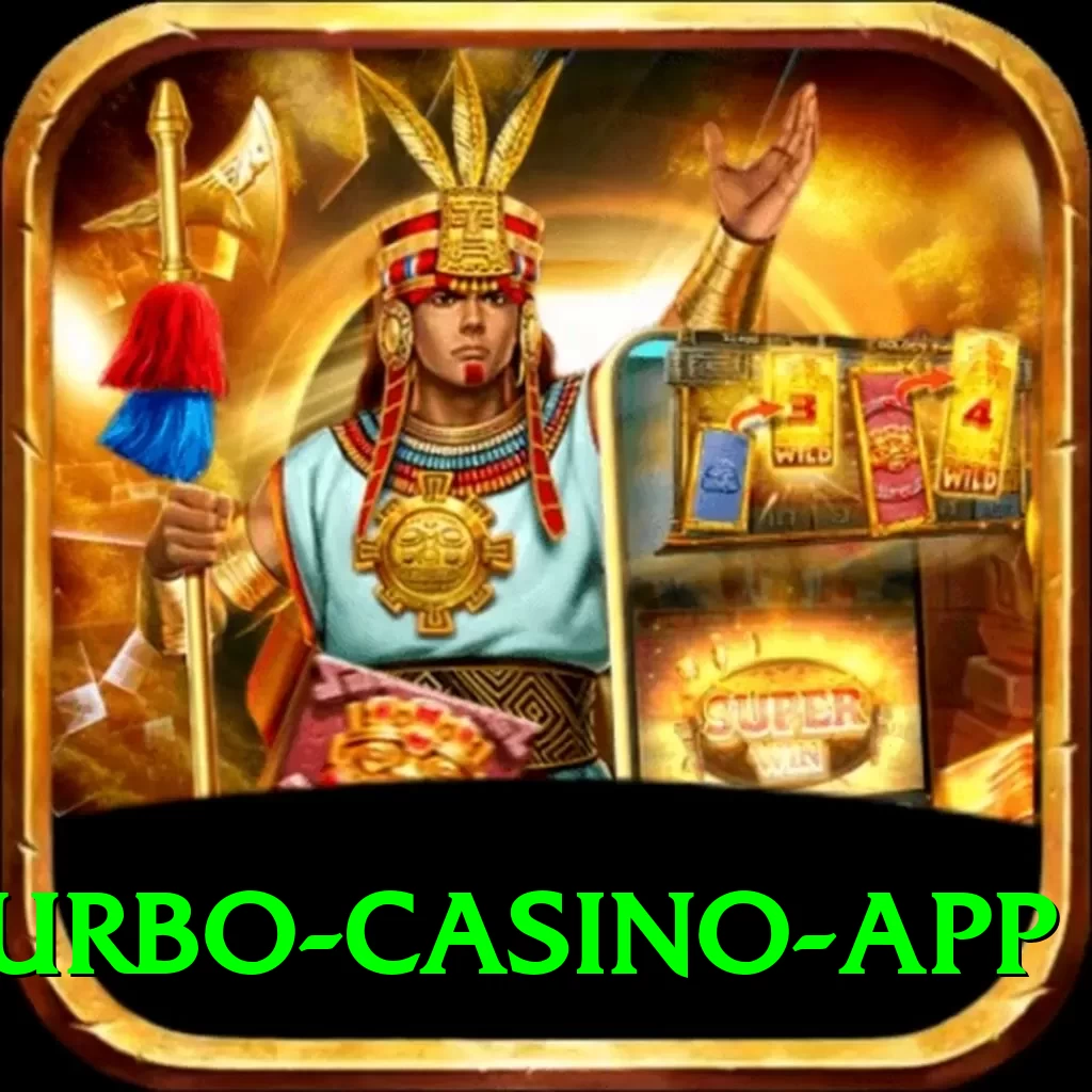 Metawin Turbo Casino App - 2