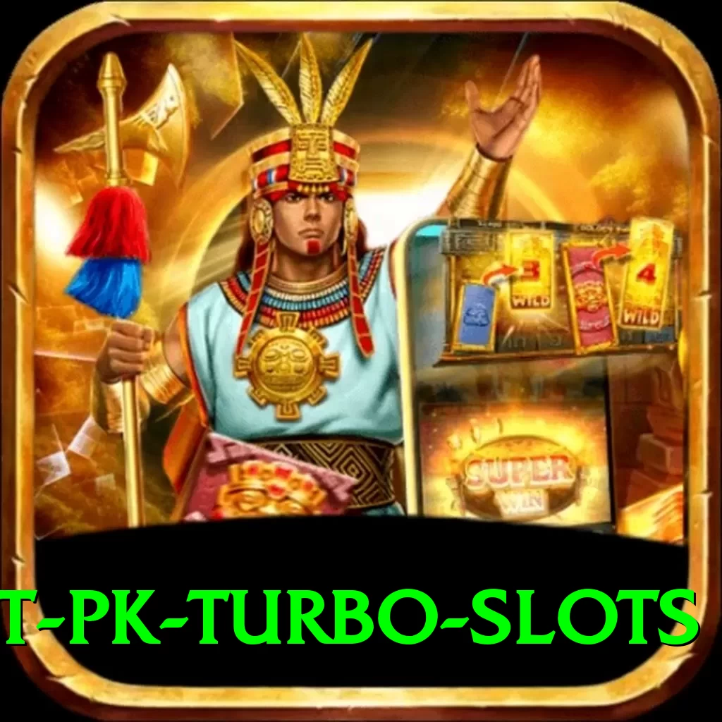 Mostbet PK Turbo Slots - 2