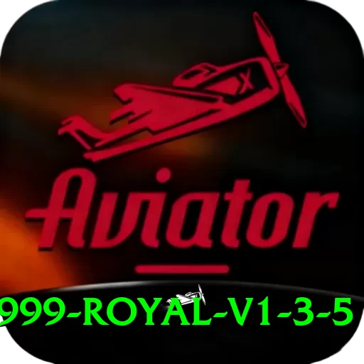 n999 - Royal v1.3.5 - 2