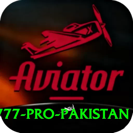 no777 Pro Pakistan - 2