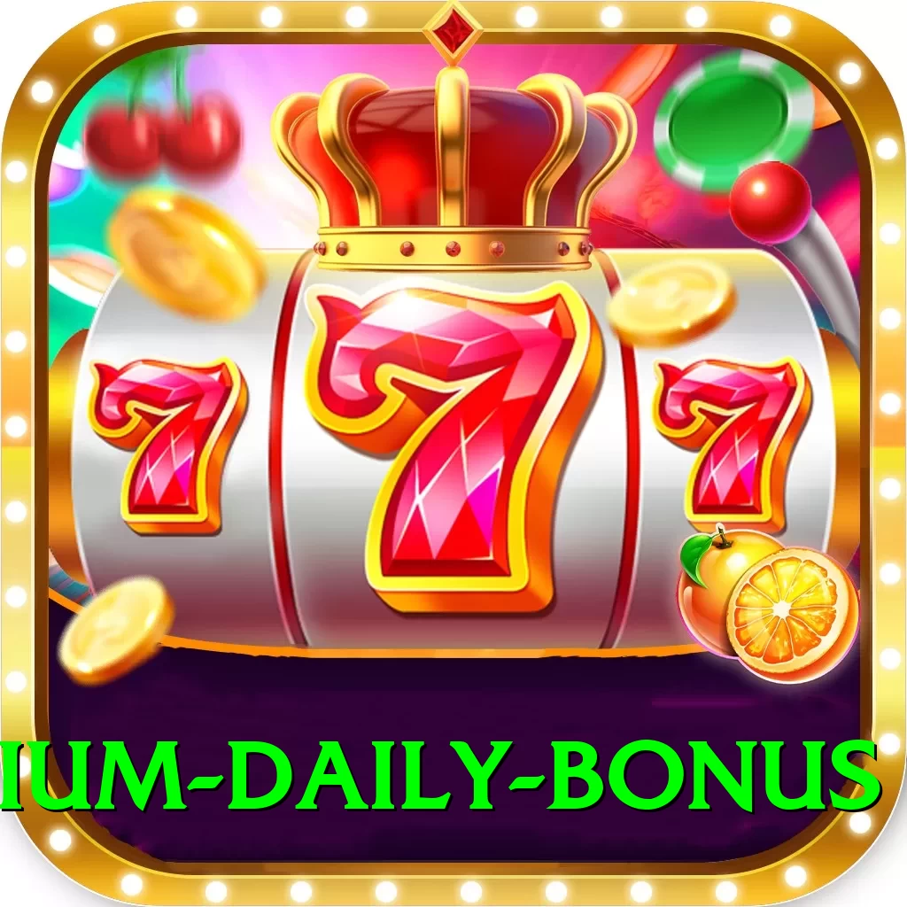 noob Premium - Daily Bonus - 2