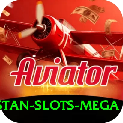 Online Betting Pakistan - Slots Mega - 2