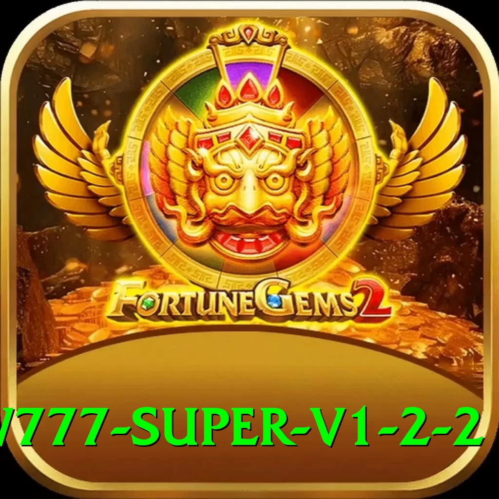 Ow777 - Super v1.2.2 - 2