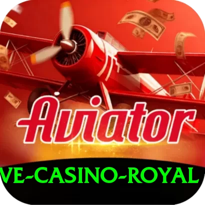 Pak Club Game Live Casino Royal - 2