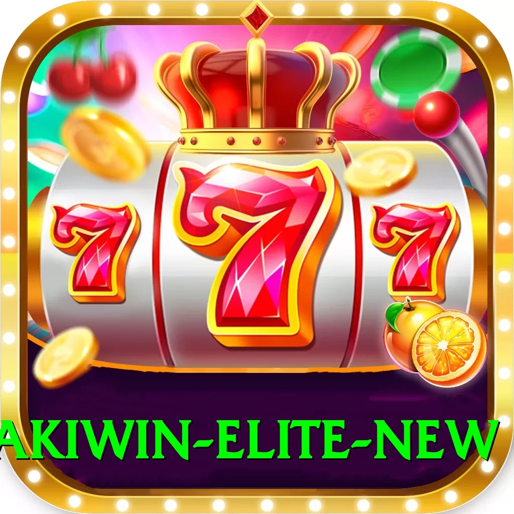 Pakiwin Elite New - 2