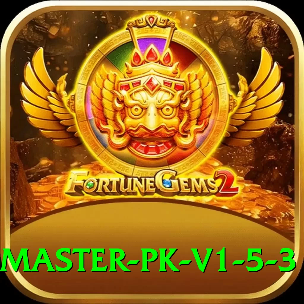 pakvip Master PK v1.5.3 - 2