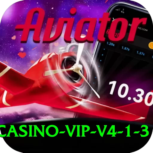 pk07 Casino VIP v4.1.3 - 2