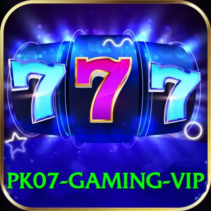pk07 Gaming VIP - 2