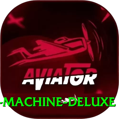 pk33 Slot Machine Deluxe - 2