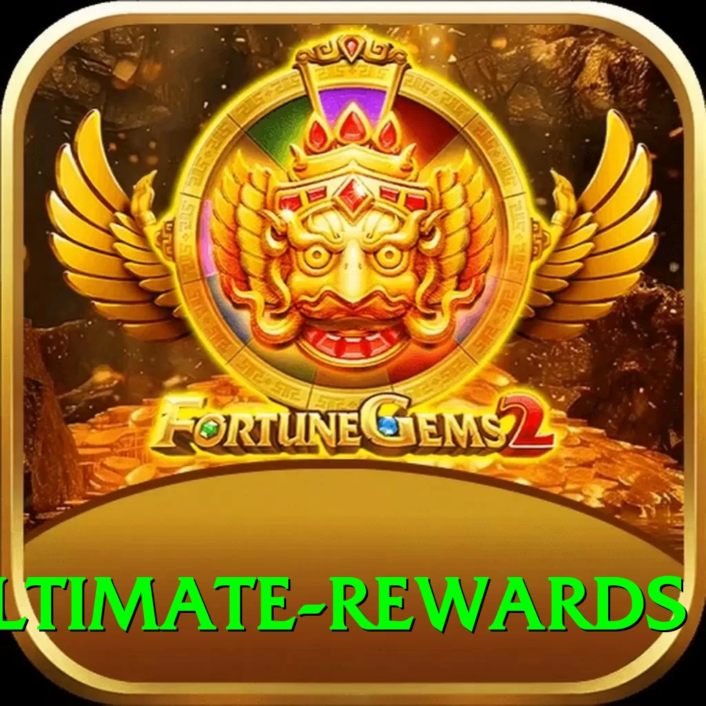 pklobo Ultimate Rewards - 2