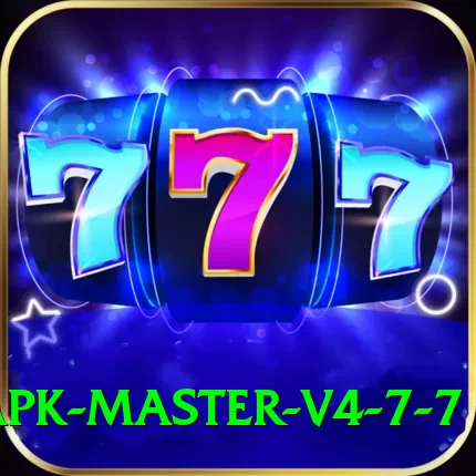 PKR Slots APK Master v4.7.7 - 2