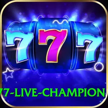 pkr777 - Live Champion - 2