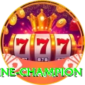 pkr777 Slot Machine Champion