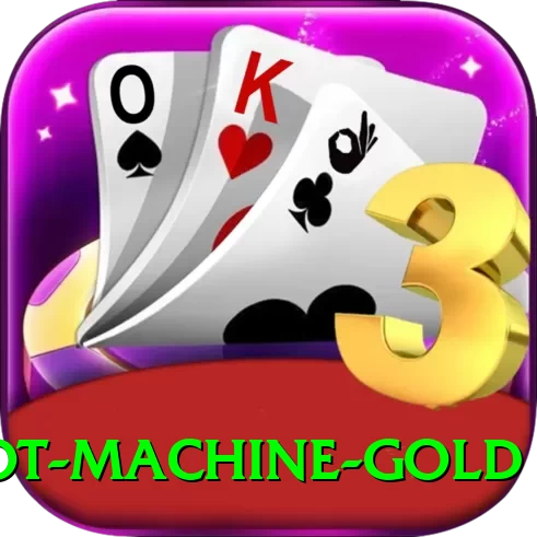 pkr888 Slot Machine Gold - 2