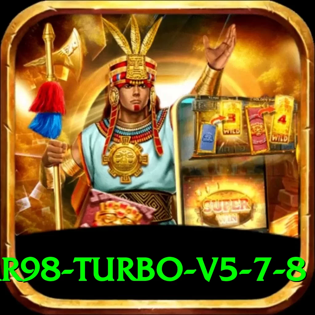 PKR98 Turbo v5.7.8 - 2