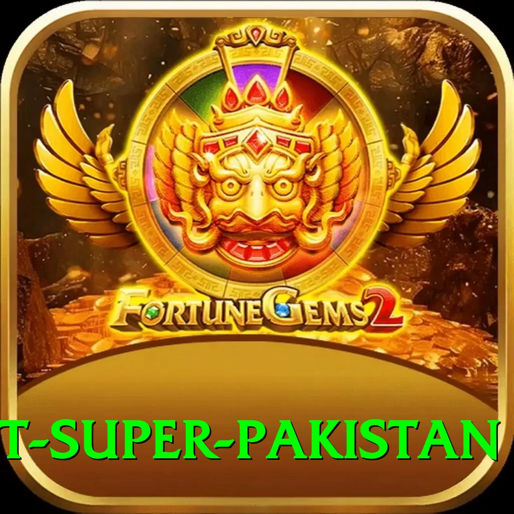 pkrbet Super Pakistan - 2