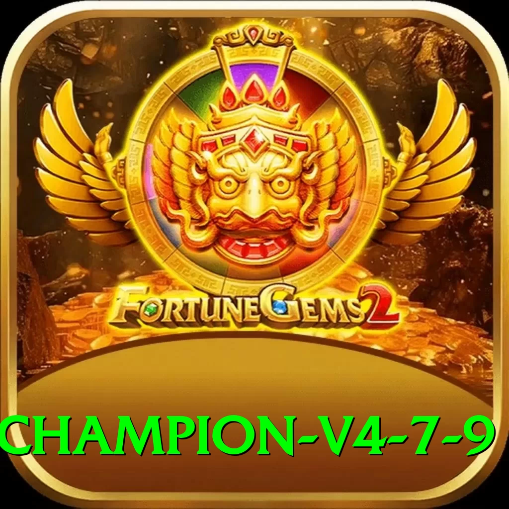 pkrvip App Champion v4.7.9 - 2