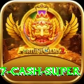 PKZ777 Cash Super