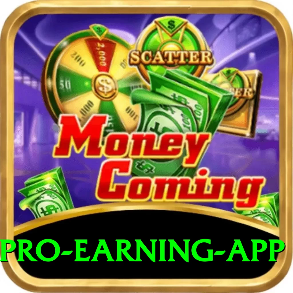 pkzlucky - Pro Earning App - 2