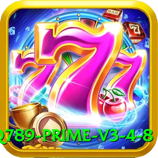 q789 - Prime v3.4.8 - 2