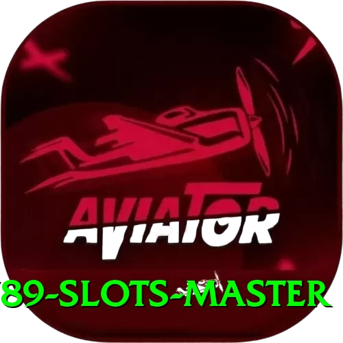 r789 - Slots Master - 2
