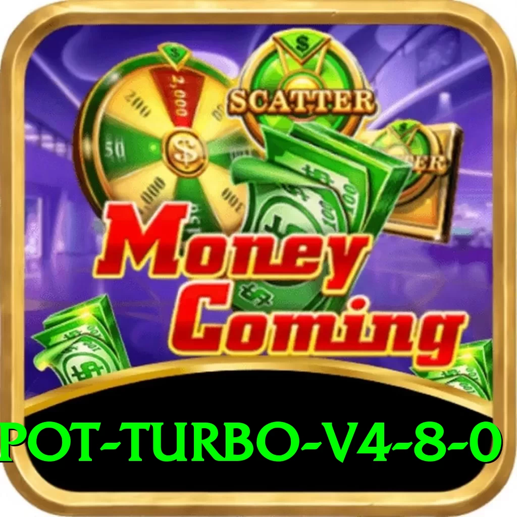 Rajabet88 Jackpot Turbo v4.8.0 - 2