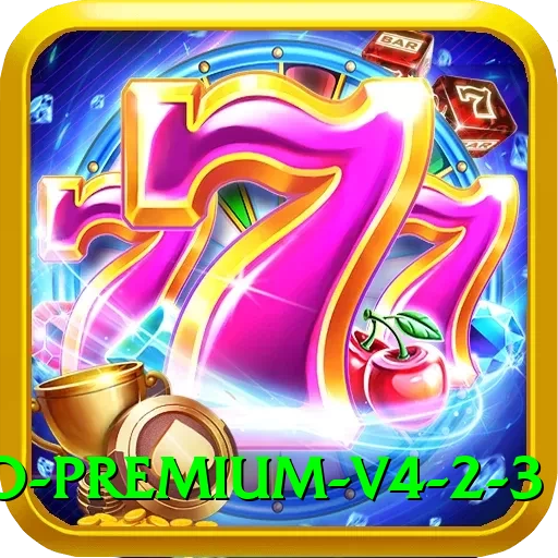razawin Casino Premium v4.2.3 - 2