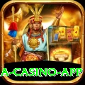 rizq777 Mega Casino App